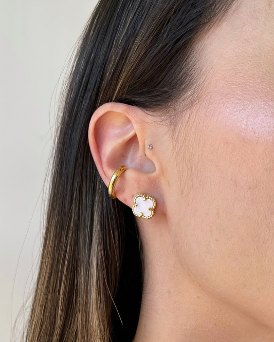 Clover Studs